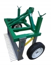 ROSTA Digging up blade Rosta SP-1,4