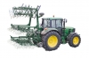 GARMACH MECHANICAL WEEDER (HARROWS)