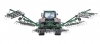GARMACH MECHANICAL WEEDER (HARROWS)