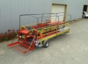 ERME ERME LEAF & ROOT TOPPING TRAILOR REM