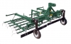 GARMACH MECHANICAL WEEDER (HARROWS)