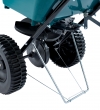 GARMACH Fertilizer and salt spreader Cresco 10SW