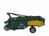 GARMACH POTATO AND VEGETABLE DIGGER Z656