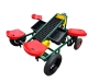 GARMACH Garmach MGP-5R Sarımsak Ekici