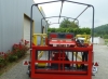 ERME ERME LEAF & ROOT TOPPING TRAILOR REM