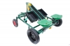 GARMACH Valkosipuli istutuskone GARMACH MGP-2R