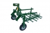 GARMACH Erpice a denti GARMACH GW-1.5
