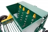 GARMACH Piantatrice per aglio AGP-4R