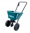 GARMACH Fertilizante e espalhador de sal Cresco 10SW