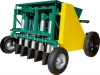GARMACH Plantador de cebolinha Garmach AGP-5R