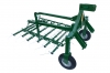 GARMACH Зубчатая барана GARMACH GW-1.5