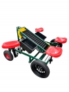 GARMACH Garmach MGP-5R sázecí stroj na česnek