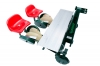 GARMACH Gemüsepflanzer DST 237