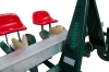 GARMACH Gemüsepflanzer DST 237