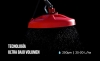  Pulmic Fenix ​​​​35 Hydrauliksprühgerät