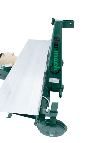GARMACH Grönsakstransplantator DST 237