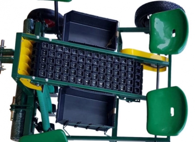 GARMACH Sadzač cesnaku Garmach MGP-5R