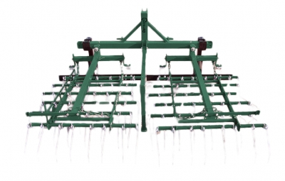 GARMACH MECHANICAL WEEDER HARROW