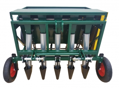 GARMACH Spring Onion Planter Garmach AGP-5R