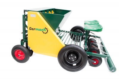 GARMACH Spring onions planter Garmach AGP-4R