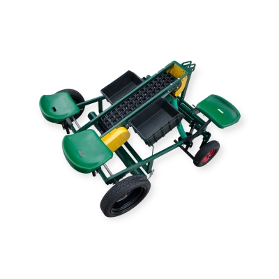 GARMACH Garmach MGP-3R Sarımsak Ekici