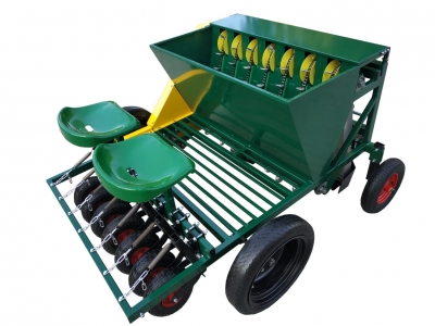 GARMACH SARIMSAK DİKİM MAKİNESİ GARMACH AGP-7R