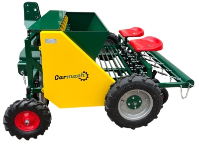 GARMACH 
