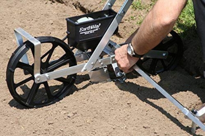 GARMACH Прецизна сеялка Earthway 1001-B