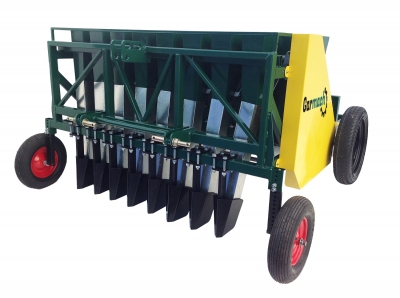 GARMACH Сеялката за чесън GARMACH AGP-8R