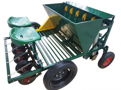 GARMACH Cеялка за пролетен лук Garmach AGP-5R