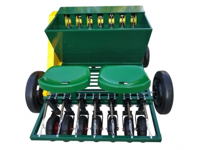 GARMACH Plantator de ceapă de primăvară AGP-7R