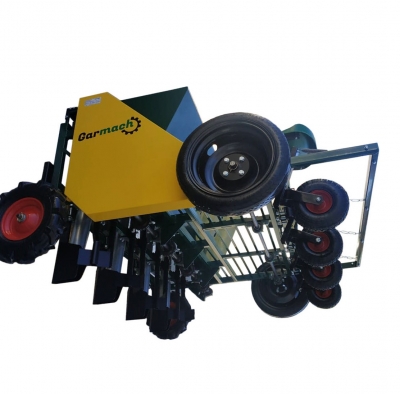 GARMACH 