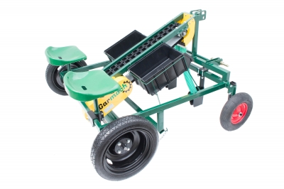 GARMACH Valkosipuli istutuskone GARMACH MGP-2R