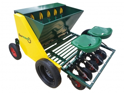 GARMACH forårsløgplanter Garmach AGP-5R