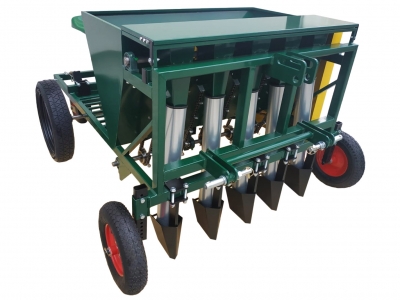 GARMACH forårsløgplanter Garmach AGP-5R