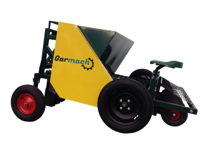GARMACH Sejalnik česna GARMACH AGP-8R