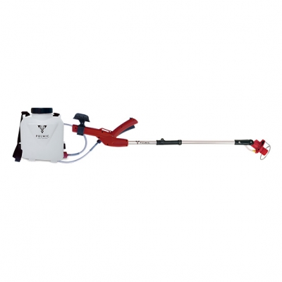  Irroratore Idraulico Pulmic Fenix ​​35