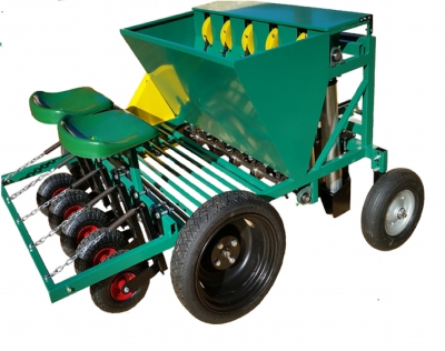 GARMACH SEMINATRICE AGLIO GARMACH AGP-5R