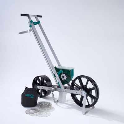 GARMACH Ручная сеялка Cresco SRS