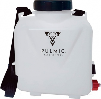  Гідраўлічны распыляльнік Pulmic Fenix ​​​​35