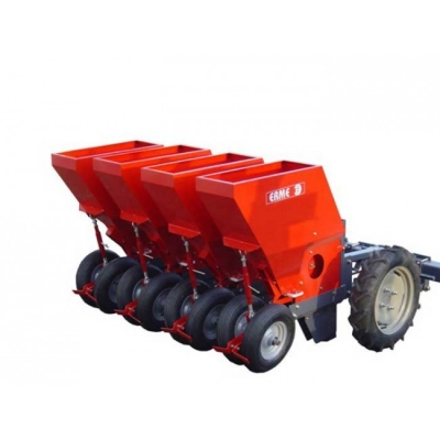 ERME ERME MECHANICZNA SADZARKA DO CZOSNKU I CEBULI PLMS