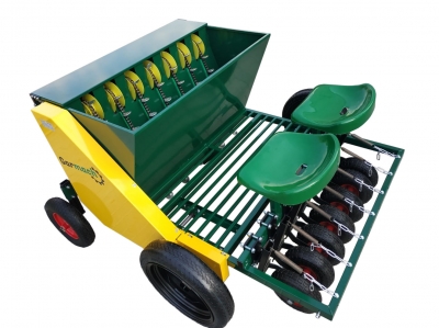 GARMACH Sázeč česneku  GARMACH AGP-7R