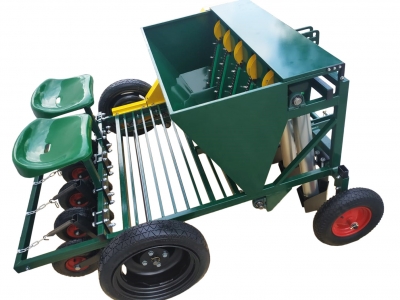 GARMACH Sázeč jarní cibulky Garmach AGP-5R