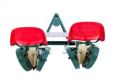 GARMACH Gemüsepflanzer DST 237