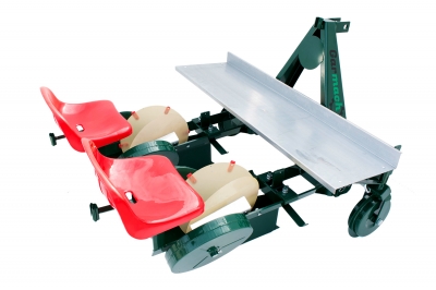 GARMACH Gemüsepflanzer DST 237