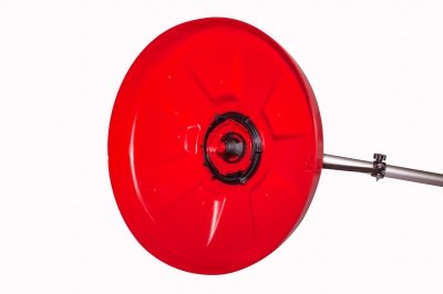  Sprühgerät PULMIC FENIX PURE 8621