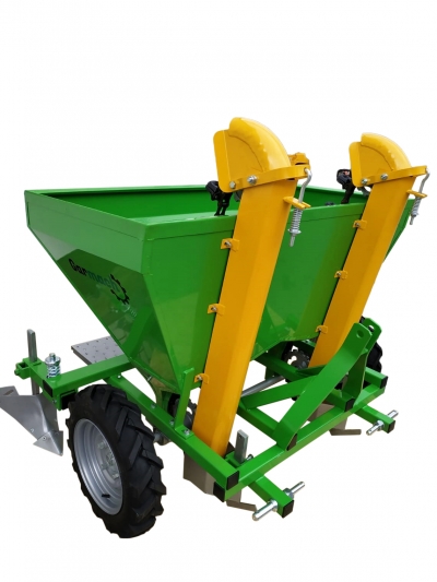 GARMACH Kaherealine kartulipanija S239