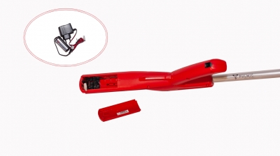  Pulmic Fenix ​​​​35 hüdrauliline pihusti