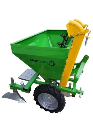 GARMACH ن زارع البطاطس ذو الصفين S239