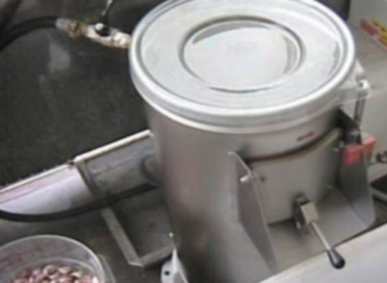GARMACH Чесночночистка Garmach OBC-5
